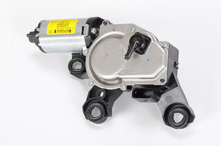 Wiper motor