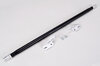 Domstrebe 911/930 Schwarz/Silber