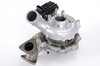 Turbolader 970 Panamera/ 92A Cayenne Diesel