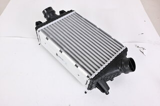 Ladeluftkühler links 991.2 Turbo / S