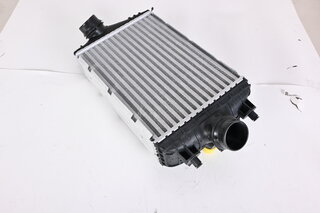 Ladeluftkühler links 991.2 Turbo / S