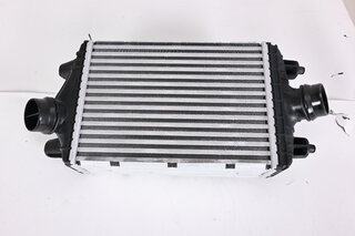 Ladeluftkühler links 991.2 Turbo / S