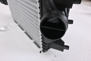 Ladeluftkühler links 991.2 Turbo / S
