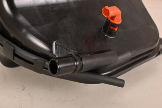 Wasserbehälter Kühlflüssigkeit