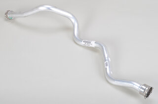 Coolant Pipe - Supply Line
