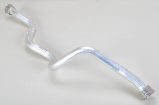 Coolant Pipe - Supply Line