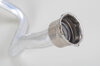 Coolant Pipe - Supply Line