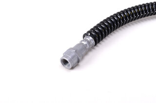 Brake hose front 955 03-06/ 957 07-10