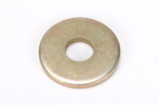 Rondelle M8x27x3,0mm  pour siège baquet