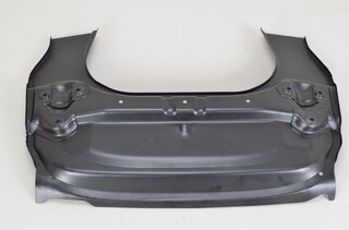 Plancher sous réservoir 911 73-89  (version raccourcie)