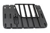 Support air inlet grill right