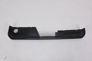 Motorabdeckung ohne Loch - Mechanischer Einspritzer - 911 69-76