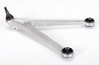 Track control arm / Wishbone lower