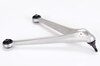 Track control arm / Wishbone lower