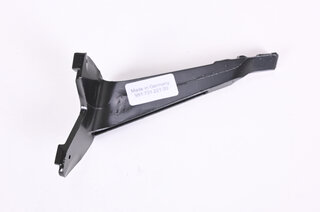 Bracket lower outer mirror left