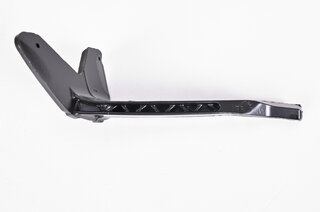 Bracket lower outer mirror left