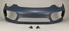 Front Bumper Cover 991.2 Turbo / Turbo S - Without Aerokit - With I288 / I636 / I638