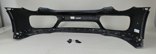 Front Bumper Cover 991.2 Turbo / Turbo S - Without Aerokit - With I288 / I636 / I638