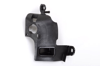 Support ParkAssist outer left 991-TT