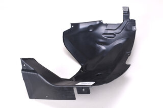 Front Wheel Housing 991.1 GT3 RS - Left - Rear Portion