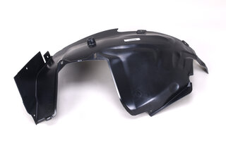 Front Wheel Housing 991.1 GT3 RS - Left - Rear Portion