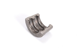 Ventilkegelstück