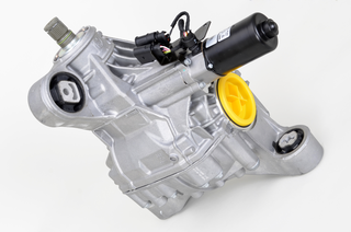 Hinterachsgetriebe AT- Teil Kennbuchstabe PGK (ID58 / IDD8)