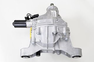 Hinterachsgetriebe AT- Teil Kennbuchstabe PGK (ID58 / IDD8)