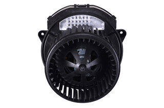 Blower Rear A/C ( I9AH )