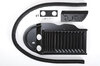 Stone Guard Kit 911  1974-89 - Oil Cooler