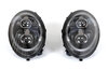 LED Scheinwerfer Satz Schwarz ( Linkslenker - I602 ) -16