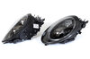 LED Scheinwerfer Satz Schwarz ( Linkslenker - I602 ) -16