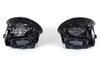 LED Scheinwerfer Satz Schwarz ( Linkslenker - I602 ) -16