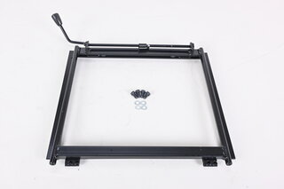 Console (rabattable) pour siège Recaro S 73 à installer dans modèle G à partir 74 (pr 1 siège)