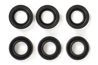 Reparatursatz Schutzkappen 34mm