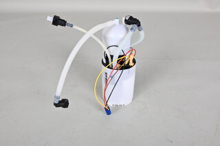 Fuel pump 997.2 Turbo