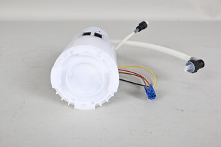 Fuel pump 997.2 Turbo