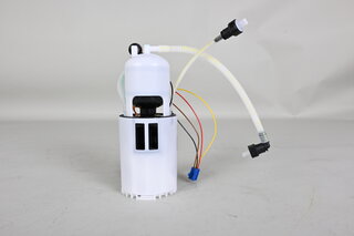 Fuel pump 997.2 Turbo
