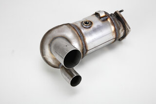 Exhaust System Sport ( I176 )