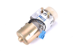 Hydraulikaggregat Verdeck