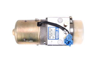 Hydraulikaggregat Verdeck