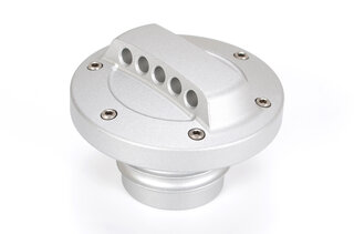 Gas Cap - Aluminum - Replica 911/964/993 (80-98)