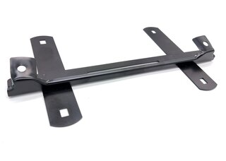 Nummernschildhalter vorne 911/ 930 1984-89 (Original - NOS)