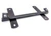 Nummernschildhalter vorne 911/ 930 1984-89 (Original - NOS)