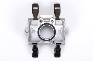 Bracket with Valve Lever 991.2 GT3 - MDG.GA Engine Code