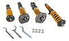 ÖHLINS Sport Suspension 993 94-98 - With Aluminum Camber Plates