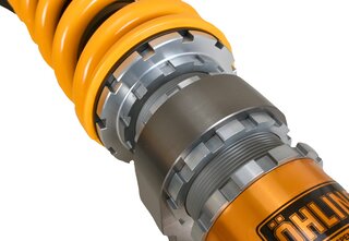 ÖHLINS Sport Suspension 993 94-98 - With Aluminum Camber Plates