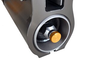ÖHLINS Sport Suspension 993 94-98 - With Aluminum Camber Plates