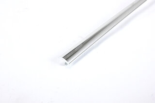 Front Windshield Trim Set 911  1965-79  / 930  1975-77 - Chrome