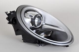Hauptscheinwerfer rechts Xenon - ( I601)